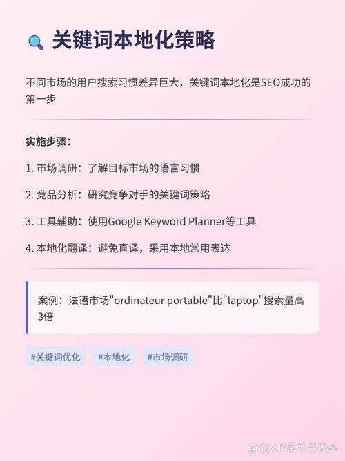 如何通过实用外贸英文SEO课程提升SEO效果？