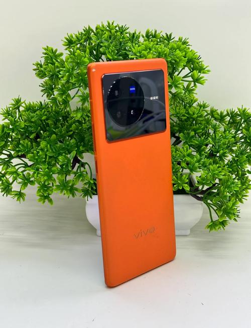 vivo X80胜13，拍照更强，这款旗舰手机是不是你的最佳选择呢？