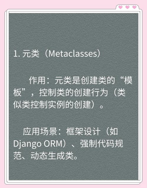 Python中描述符的魔法方法有哪些？
