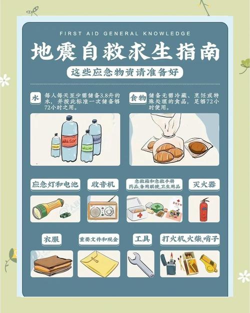 平时不作为，危机来临时我们该如何有效自救？