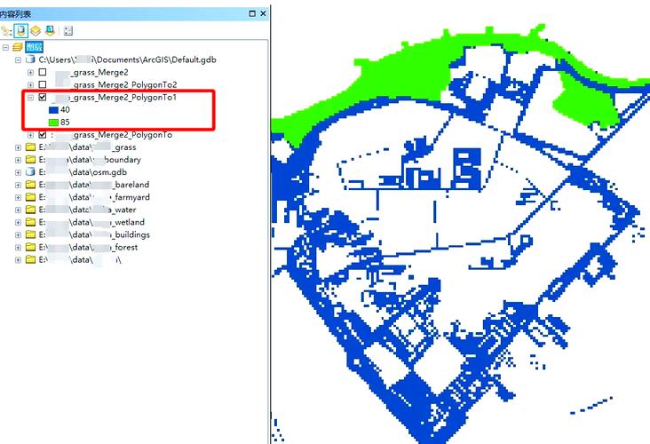 如何使用arcpy模块实现栅格创建与拼接的复杂操作？
