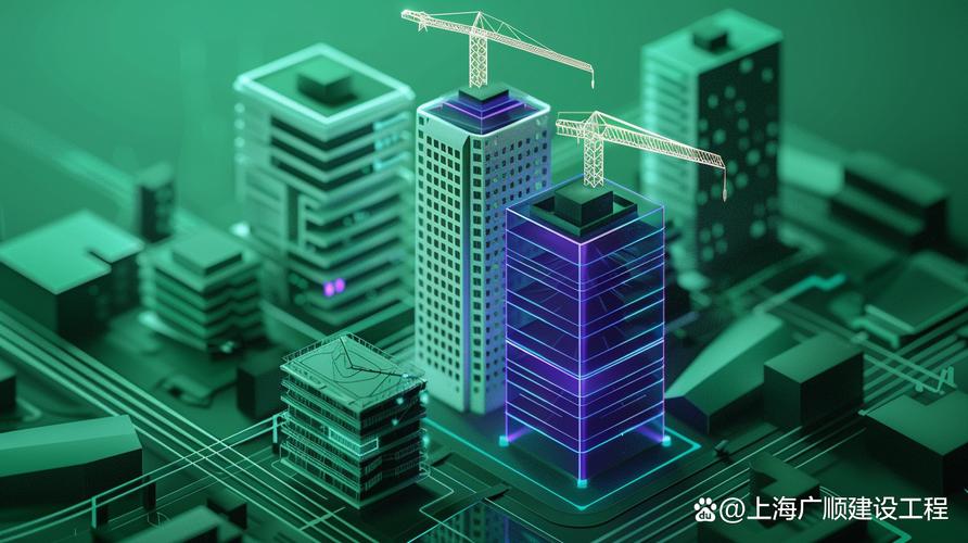 AI模拟工地环境，能否预知未来工地真实状况？