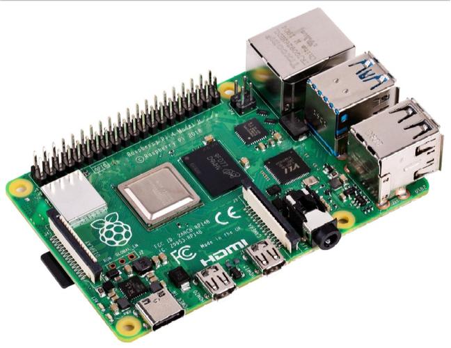 树莓派如何用itchat实现微信机器人实战？