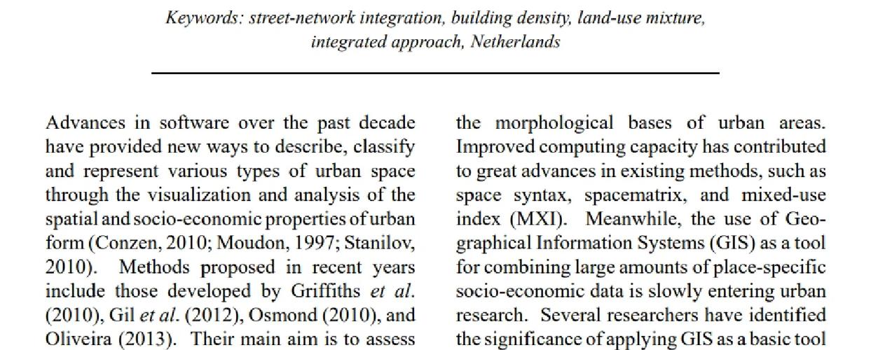 如何高效运用5个GIS空间分析关键知识点进行精准的空间查询与量算？