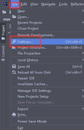 如何将Gitee上的项目高效导入到Idea开发环境中？