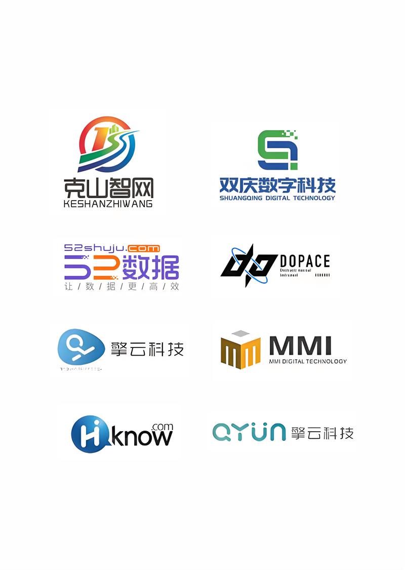 如何设计公司Logo与网站，推荐哪些专业设计logo的网站？