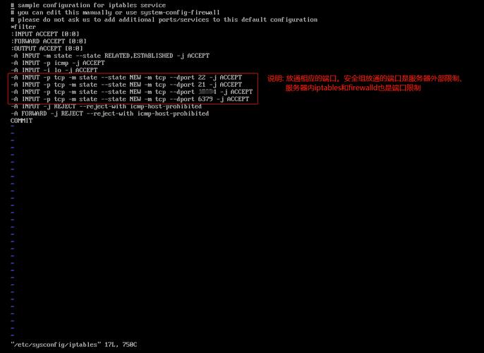 Linux网络配置中，有哪些细节问题可能导致网络不通？