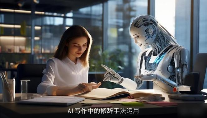 AI写作猿：原创之谜，究竟是谁在背后操控？