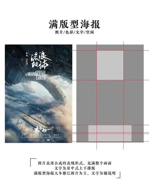 如何打造新媒体视觉盛宴攻略的海报设计秘籍？