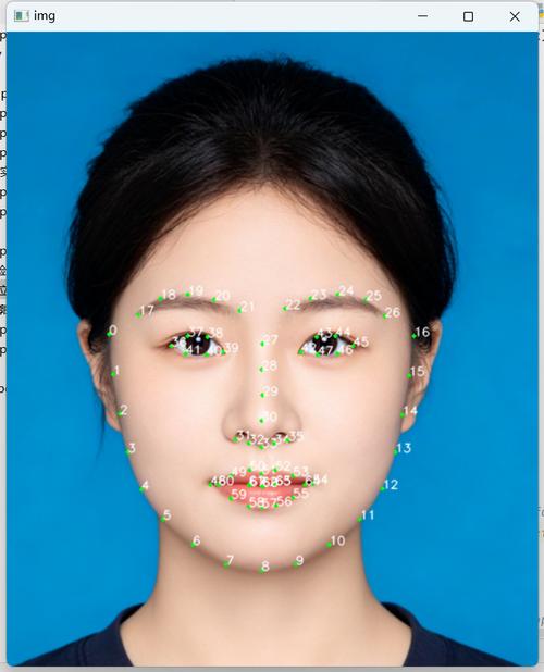 如何用Python Dlib和Opencv实现人脸采集及表情识别功能？