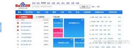 太原SEO关键词优化后有哪些案例能显著提升网站流量？