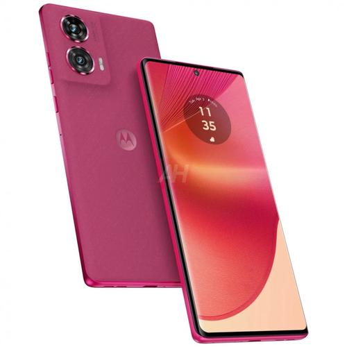 摩托罗拉Edge 50 Fusion是否会使用骁龙6 Gen1处理器？