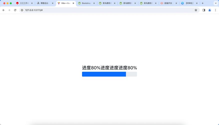 Vue框架设置Tabs、Moda固定高度后，如何避免滚动条不显示？