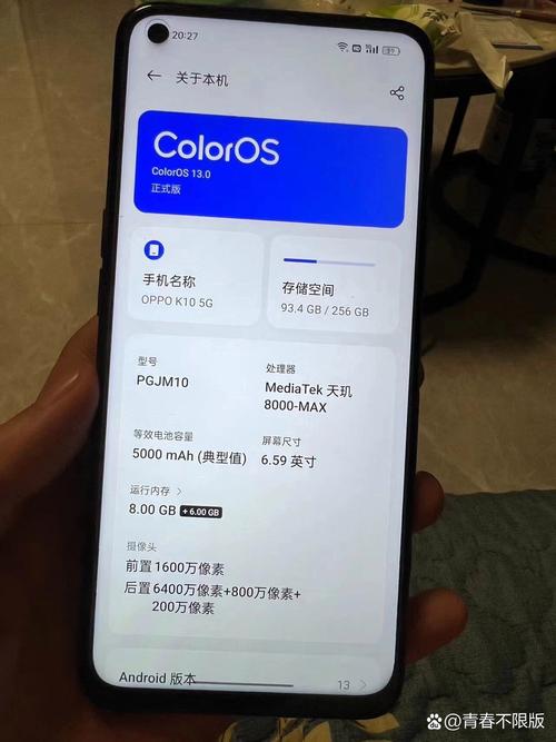 OPPO K10手机性能如何？优缺点分析全面评测？