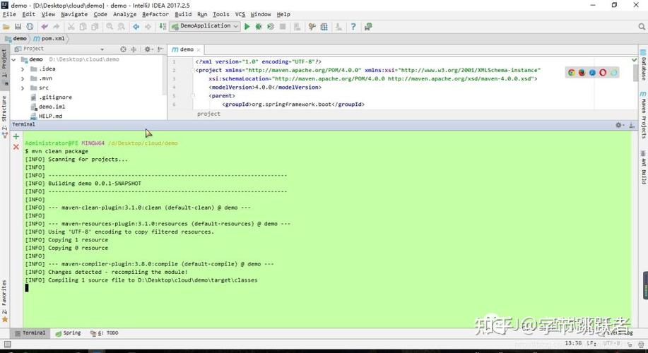 SpringBoot打包成jar后，如何确定下载文件的正确路径？