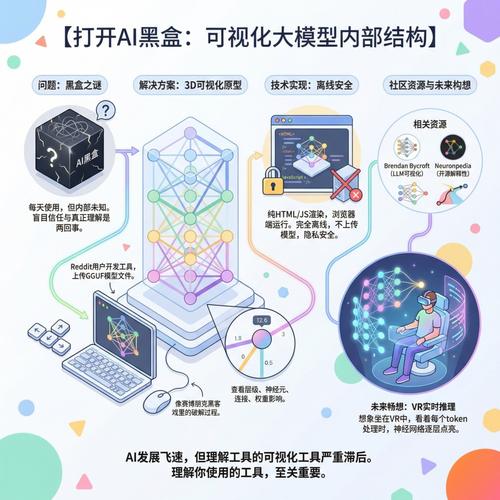 AI上线后如何避免变成无法解释的失控黑盒之谜？