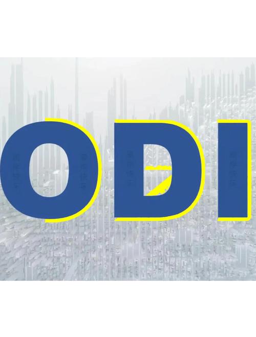 新设ODI与项目ODI的根本区别是什么？