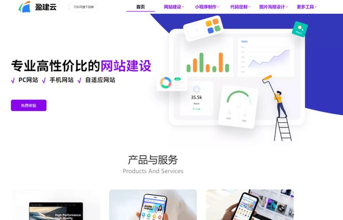 如何设计宁波网站，打造专业吸引力强的网页？
