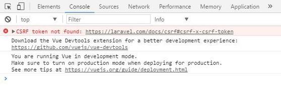 Laravel中如何设置中间件以实现CSRF跨站请求伪造防护？