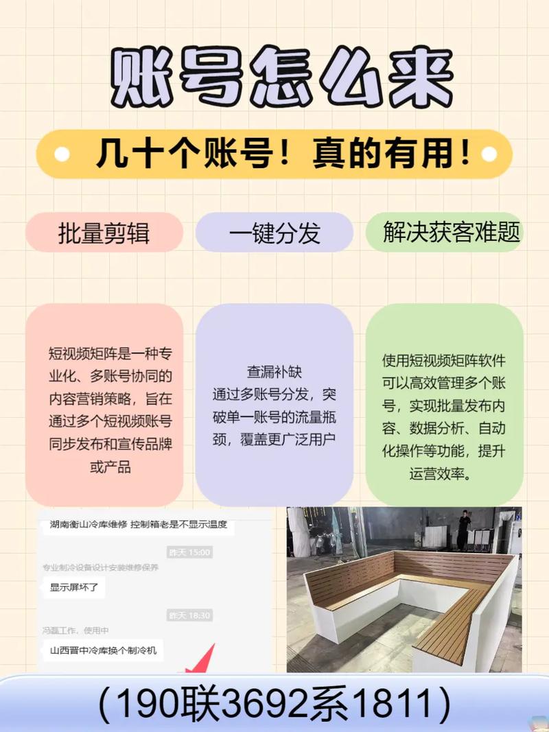 如何通过策略与实战指南有效推广将小视频推广项目？