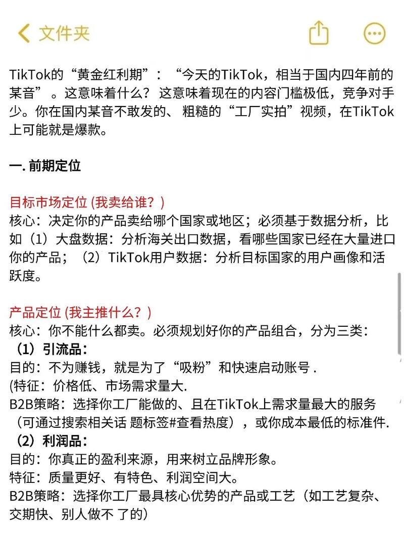 如何通过TikTok美国区精准引流，实现独立站获客成本降低80%？