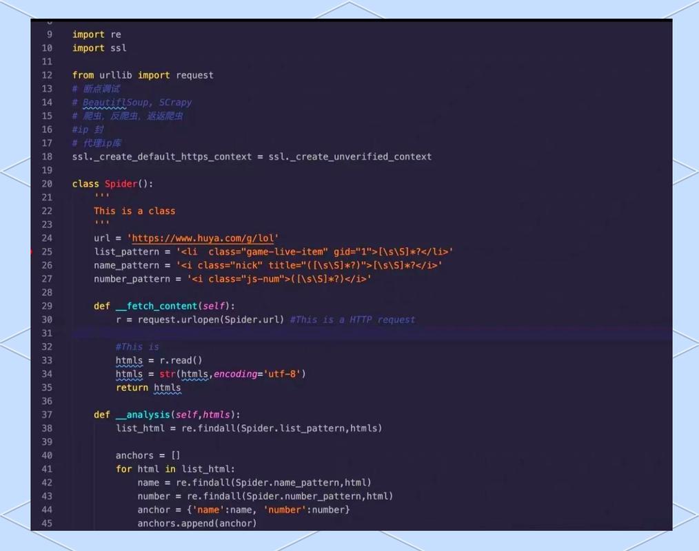 如何通过91个建议提升Python代码质量，改善程序（Ⅵ）？