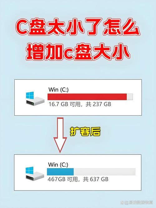 如何快速查看win10系统下硬盘的具体容量大小？