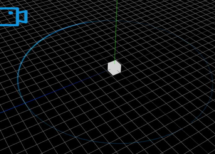如何用JavaScript制作一个令人惊叹的3D图片动态展示效果？