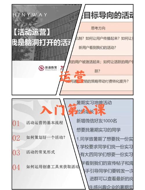 揭秘内容运营的奥秘：究竟如何揭开其神秘面纱？