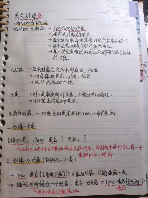 第17天如何深入理解面向对象基础？