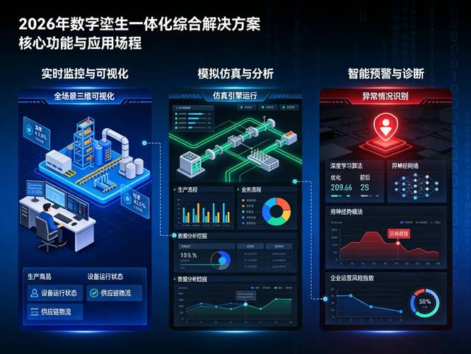 如何构建像卓越数字体验这样的三合一网站建设巨头，成为行业领先的综合实力平台？