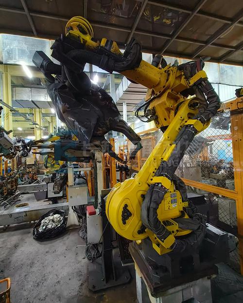 C机械手未被执行，是出了什么问题吗？