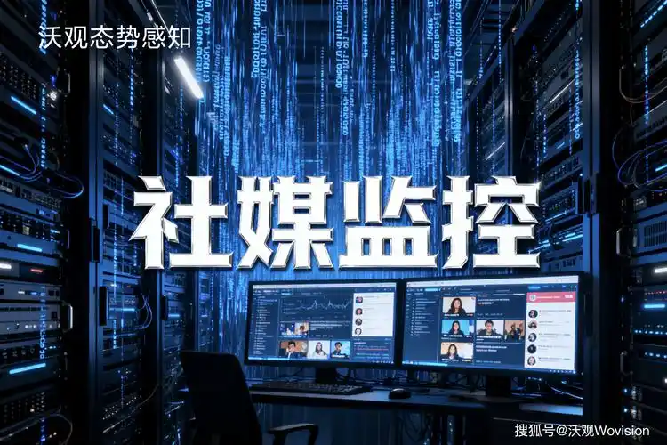 如何通过舆情监控洞察公众声音，精准把握社会趋势？