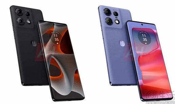 摩托罗拉Edge 50 Fusion是否会使用骁龙6 Gen1处理器？