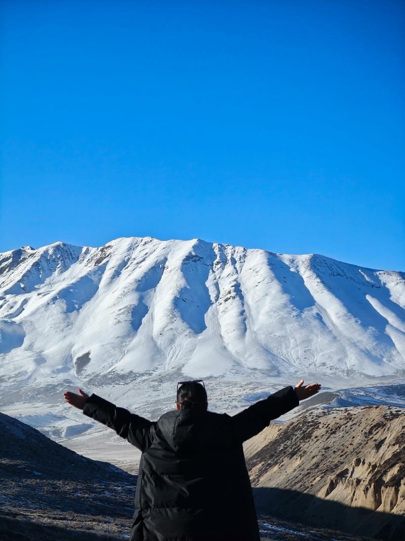 川藏线搭车看男人本质，这样的经历你体验过吗？
