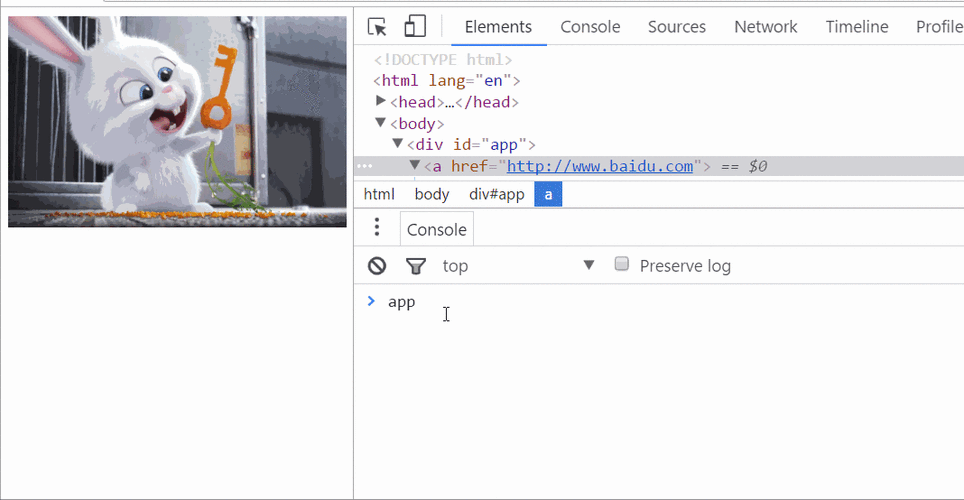 Vue中v-bind、class和style如何灵活运用实现动态绑定？