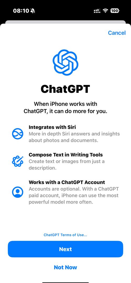 购买GPT付费版，难道不想解锁更多智能功能吗？