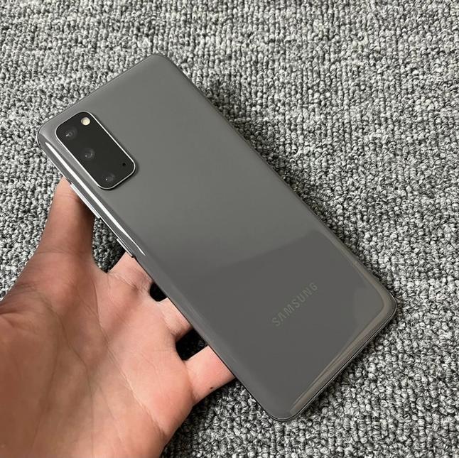 三星S20官翻机性价比高吗？值得购买吗？