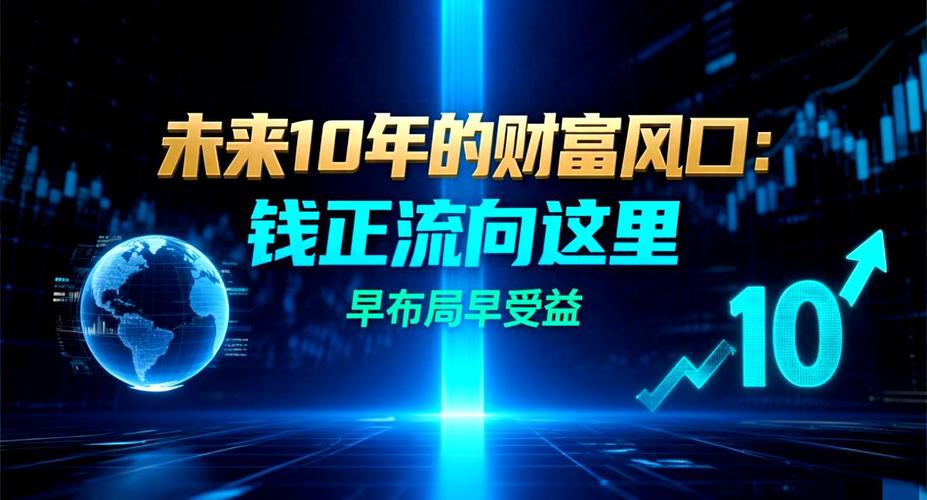 百度掘金新机遇开启，如何领略数字时代财富风口与创业蓝海？
