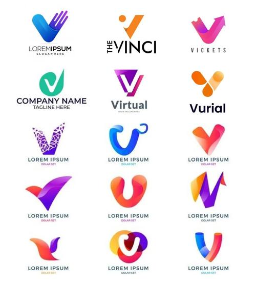 免费Logo设计网站，如何找到创意无限的Logo设计灵感源泉？