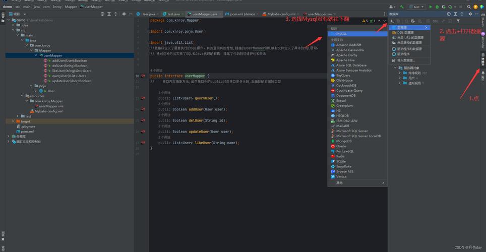 Thinkphp5如何实现数据库的增删改查操作？