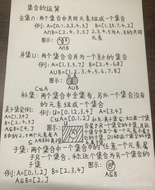 如何快速安全地计算集合交集——深度解读？