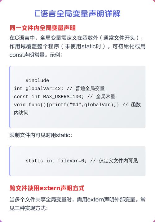 C/C++中定义与声明的区别和用法有哪些详细解释？