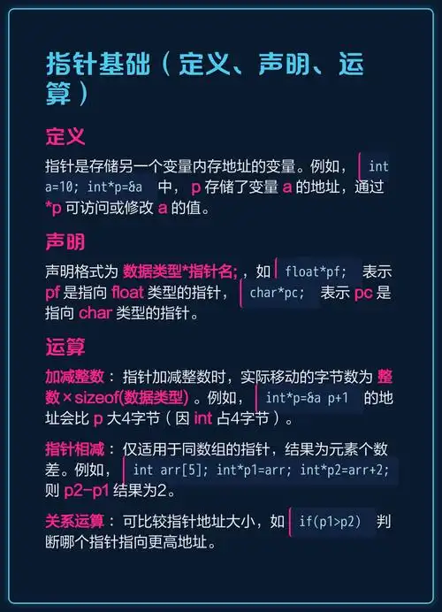 如何深入理解并掌握C语言中的内存管理技巧？
