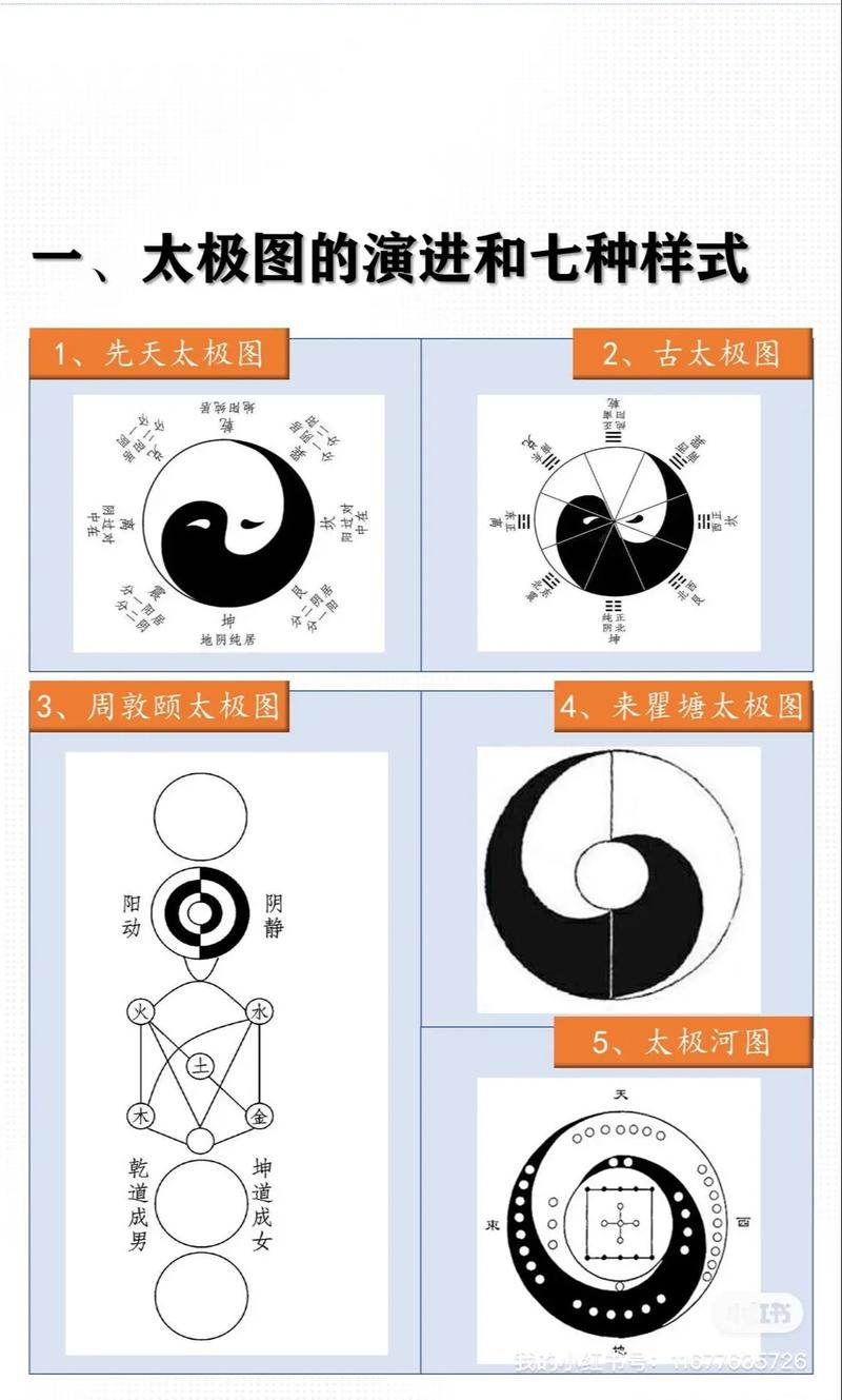 有哪些好玩的太极图形计算示例可以展示？