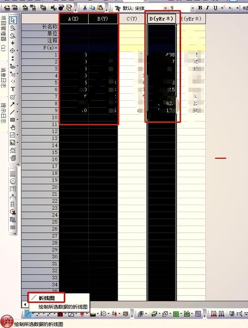如何实现matplotlib中双y轴绘制并合并图例的代码示例？