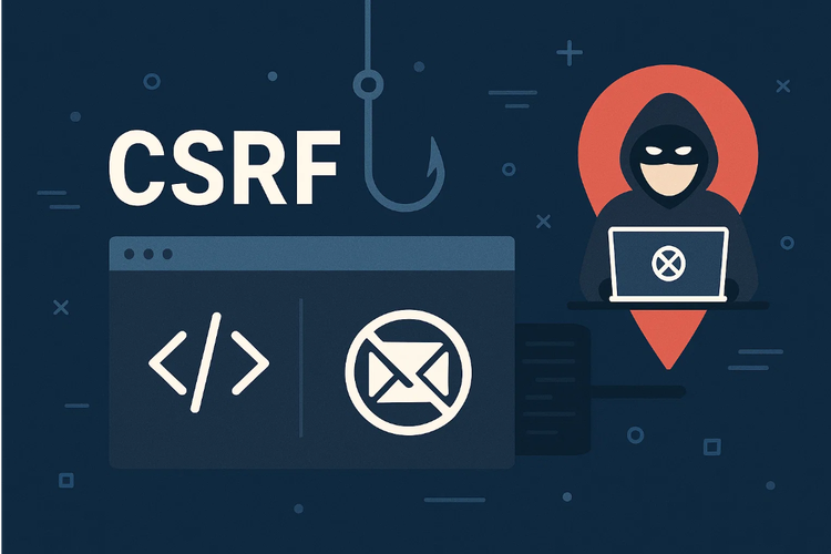 CSRF防护机制检测到异常，请确认请求来源安全？