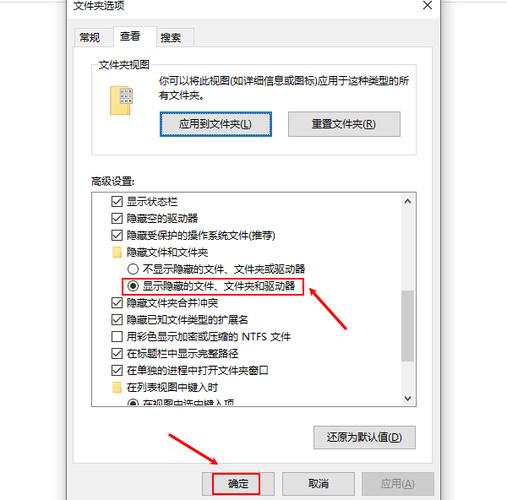 如何正确设置电脑显示所有隐藏文件夹和文件的方法是什么？