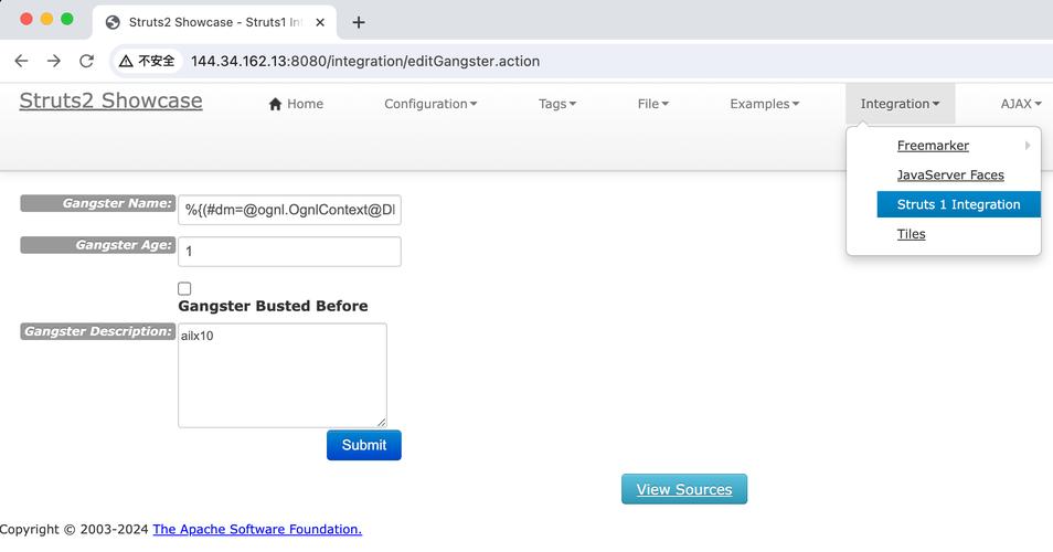 Struts2-045漏洞如何导致远程代码执行攻击？