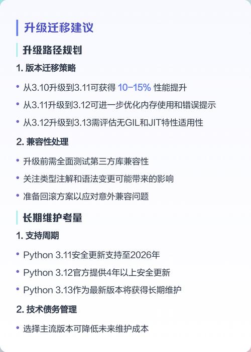 Python 实例激活器版本如何选择？